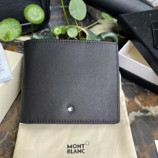 Montblanc Wallets Purse